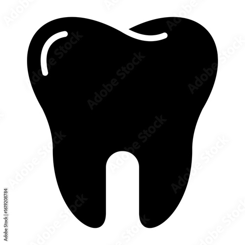 Tooth Icon
