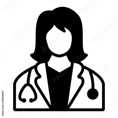 Doctor Icon