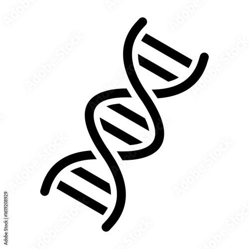 Dna Icon
