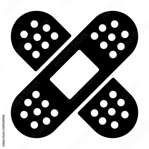 Bandage Icon