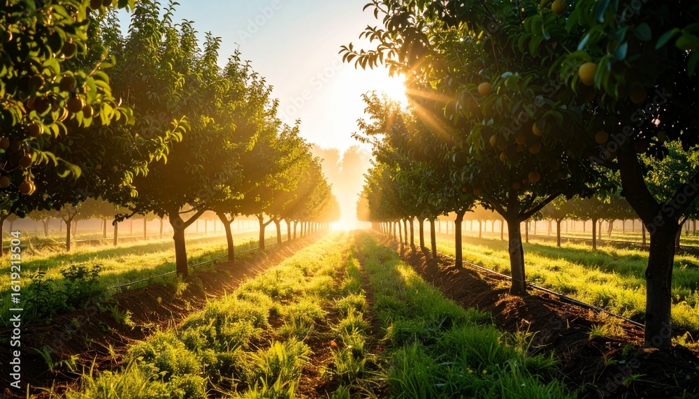 Naklejka premium Custom AI Model