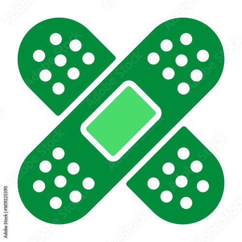 Bandage Icon