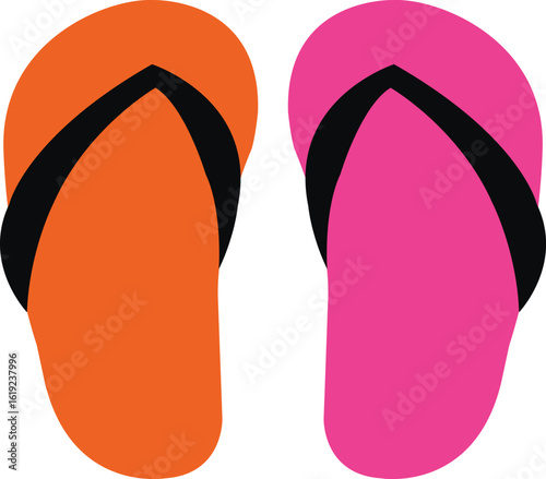 Shoes Vector & Clip Art