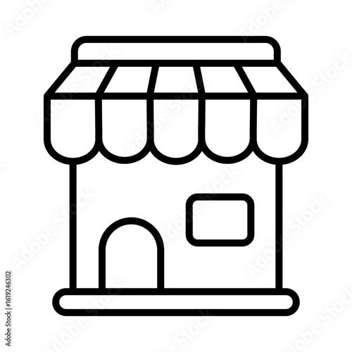 Retail Icon