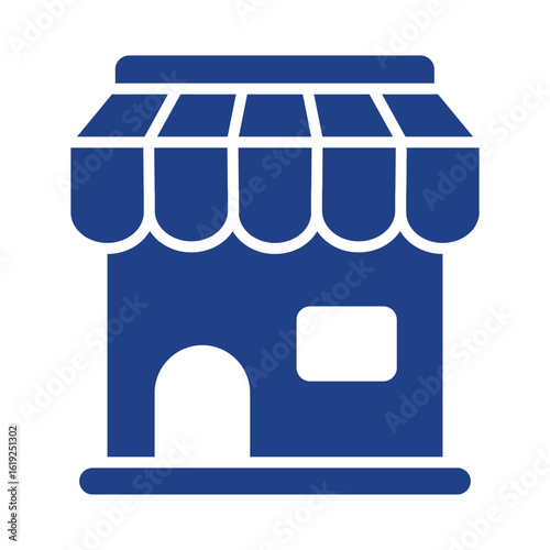 Retail Icon