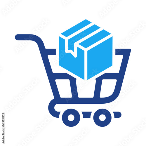 Goods Icon