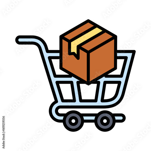 Goods Icon
