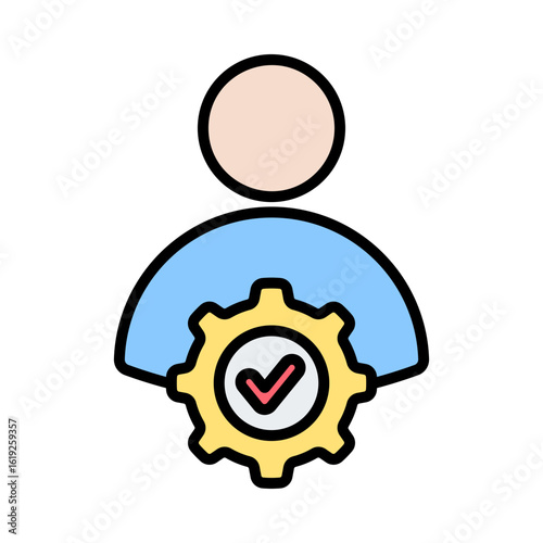 Manager Icon
