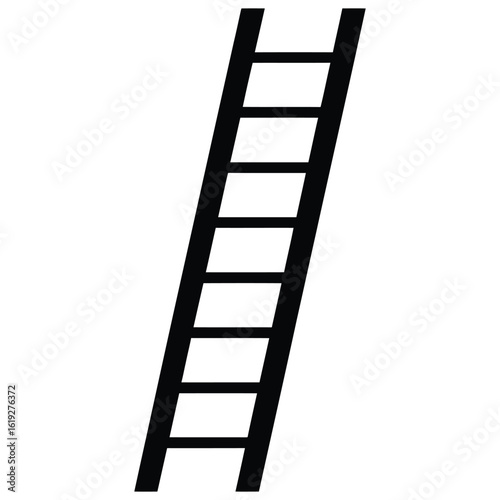 ladder to success