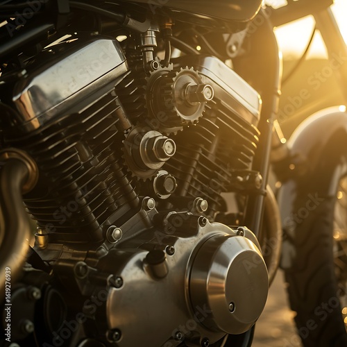 Golden Hour Mechanics