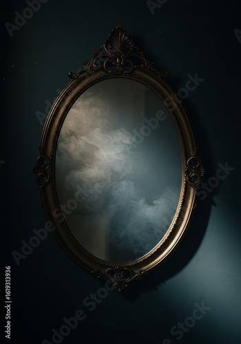 Whispers in the Glass