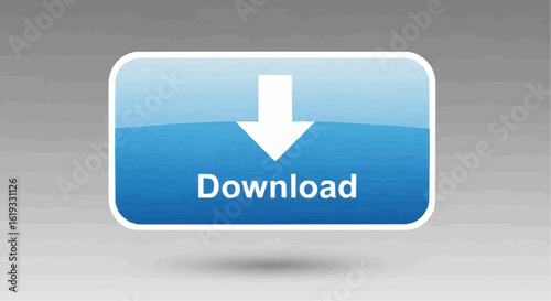 download button icon
