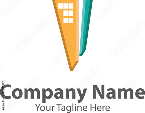apartment logo