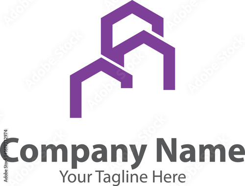 home logo