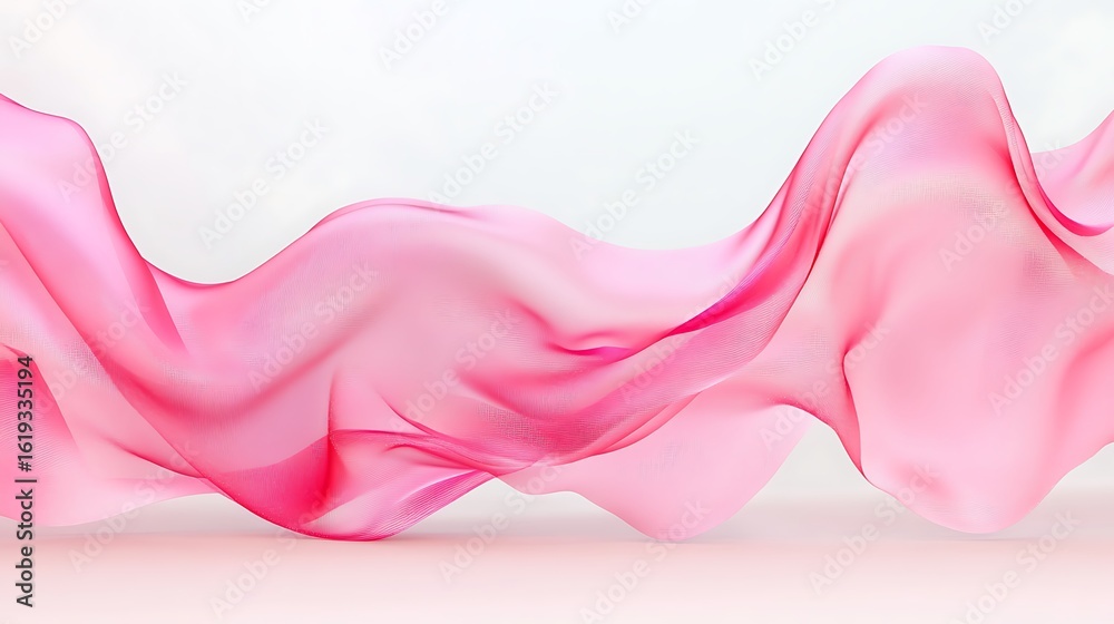 Pink Whisper Pink Whisper