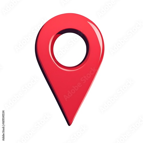 Pinpoint Location Symbol Free Download Pinpoint Location Symbol - GFXLoad