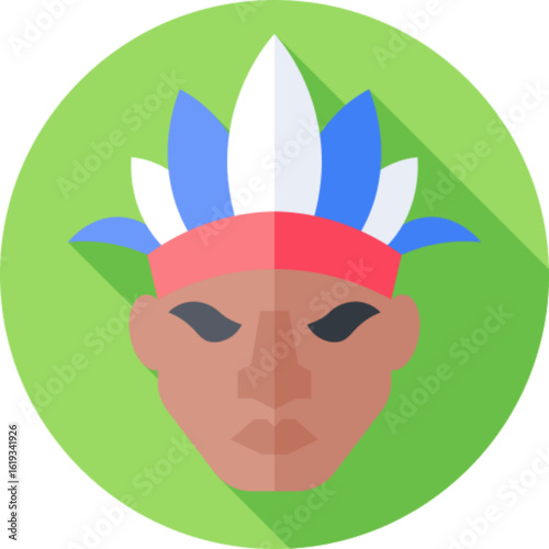 Cultural Mask