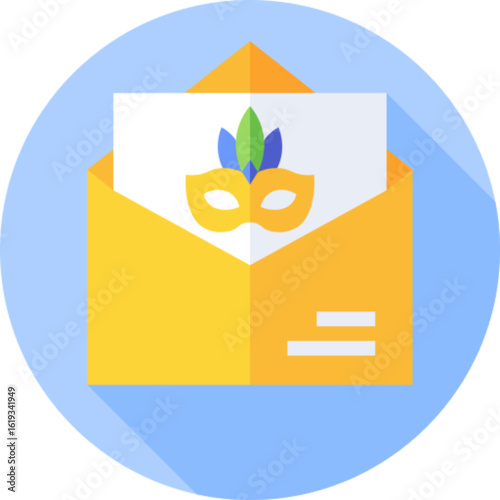 Festival Invitation