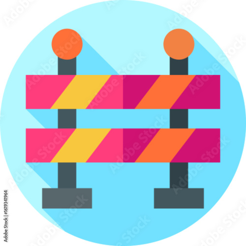 Safety Barrier