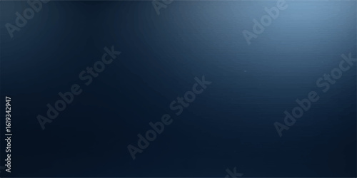 Abstract dark blue background with a metallic texture and subtle light patterns