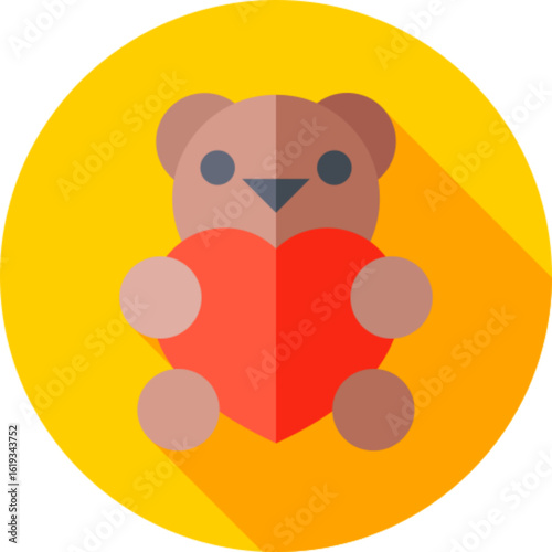 Cute Teddy Bear