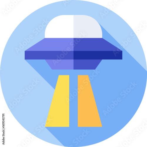 Flying Saucer