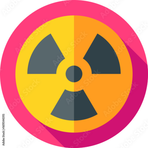 Radiation Warning