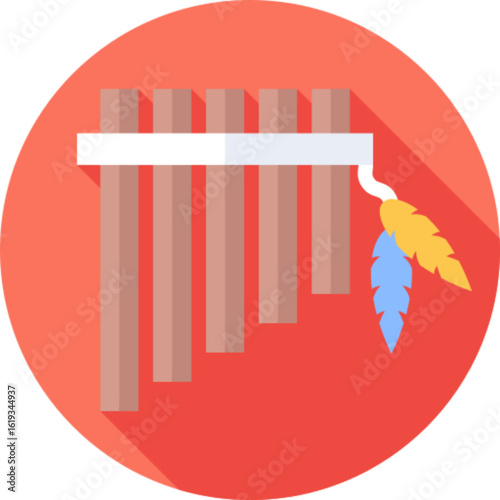 Traditional Flute