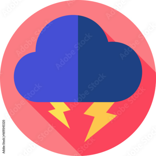 Lightning Storm