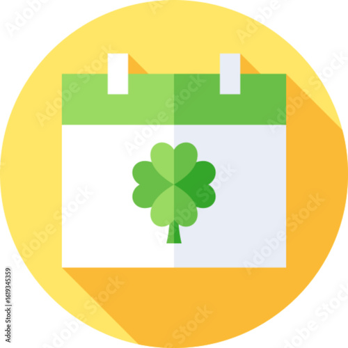 Lucky Calendar