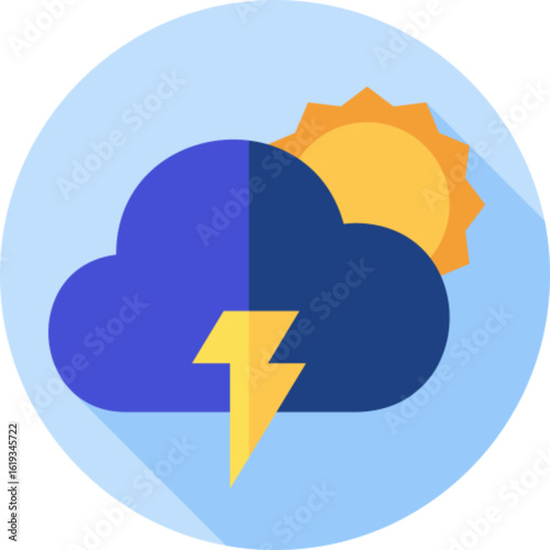 Severe Storm