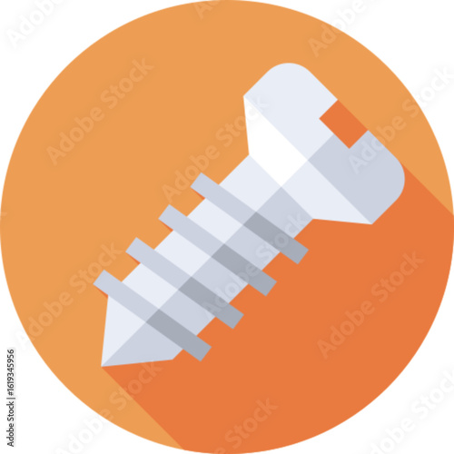 Metal Screw
