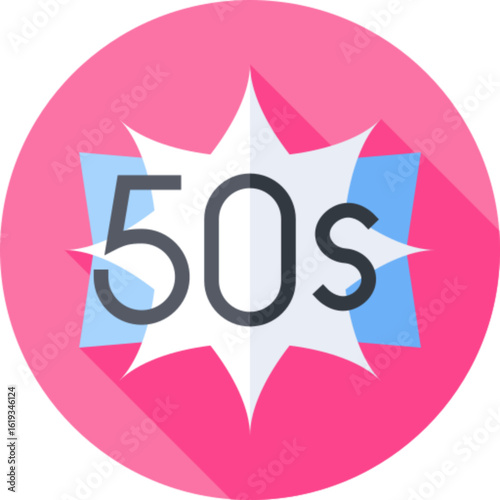 Retro 50s Style