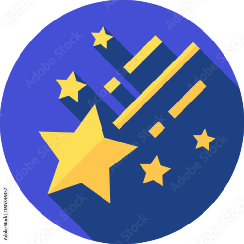 Meteor Star