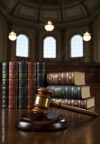 Justice's Silent Witness