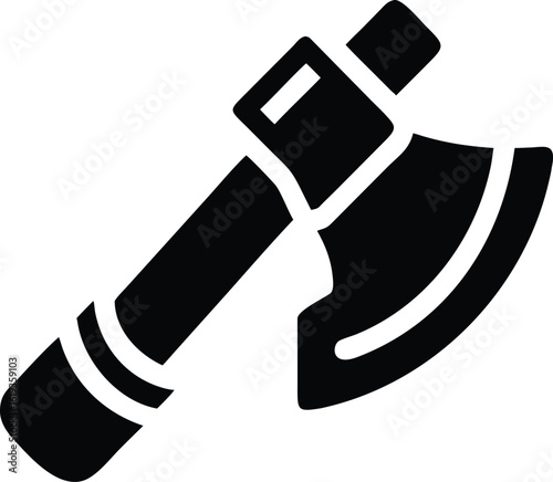 Axe icon
