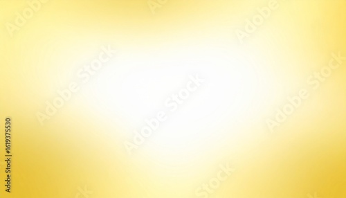 Elegant gradient backgrounds such as gold-white, gold-red