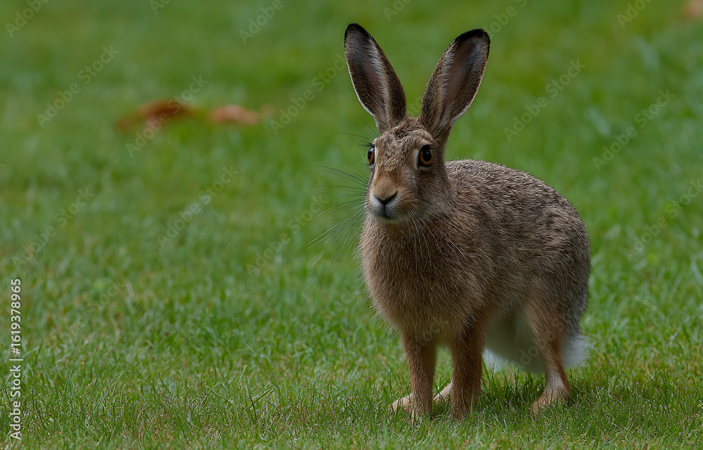Fototapeta premium Hase