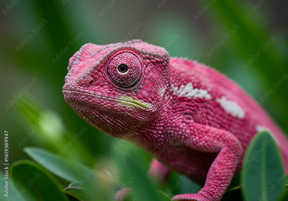 Obraz premium Pink Paradise