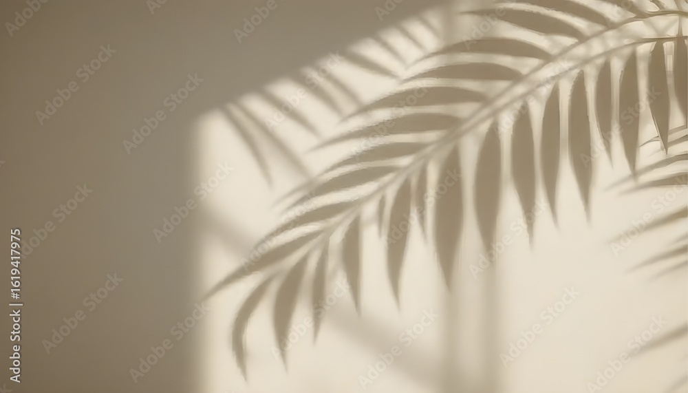 Subtle shadow of tropical leaves on beige linen fabric, soft morning sunlight, clean minimal eco-friendly vibe. Subtle shadow of tropical leaves on beige linen fabric, soft morning sunlight, clean minimal eco-friendly vibe.