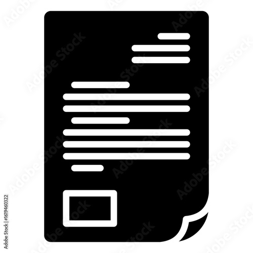 Letter