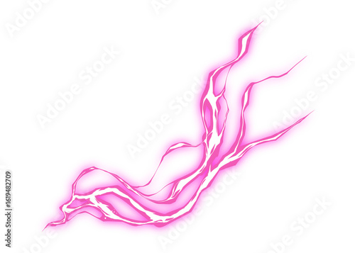 Lightening Illumination Element