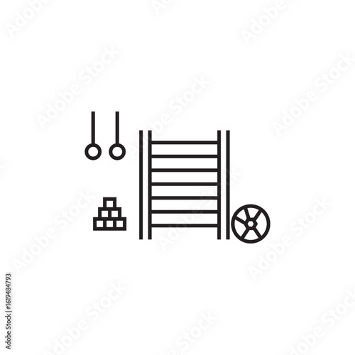 playroom icon
