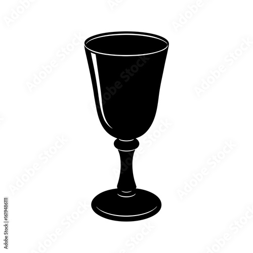 glass of wine