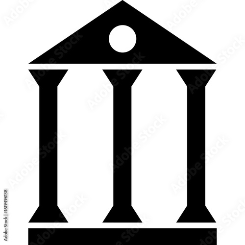 Law Icon
