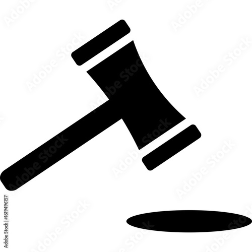 Law Icon
