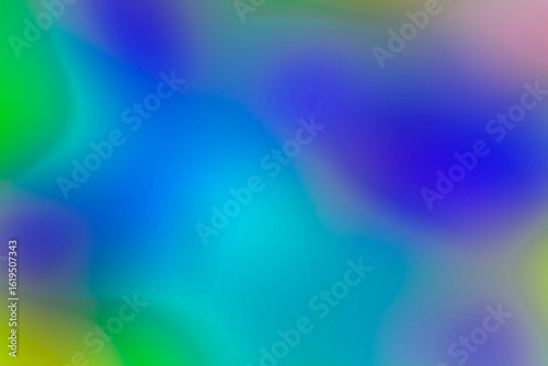 Gradient, dreamy gradient, interweaving, background, template, poster, cool