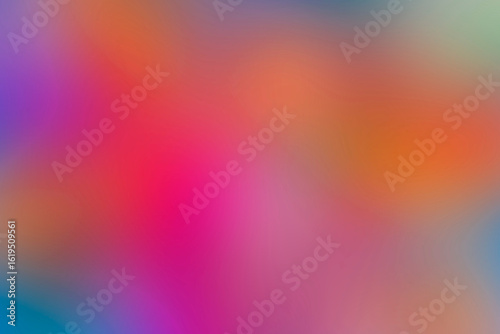 Gradient, dreamy gradient, interweaving, background, template, poster, cool