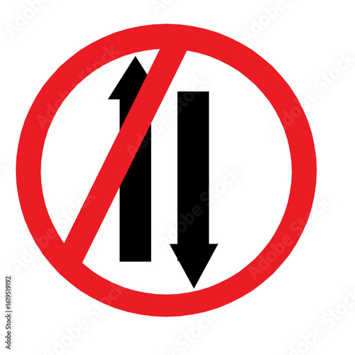 one way traffic sign symbol rules road rules concept illustration design.eps Free Download one way traffic sign symbol rules road rules concept illustration design.eps - GFXLoad