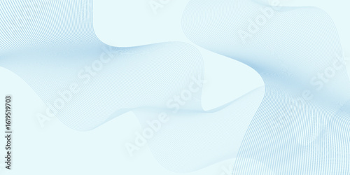 Abstract horizontal vector template for business banner, formal backdrop, prestigious voucher, luxe. Modern simple art good illustrations